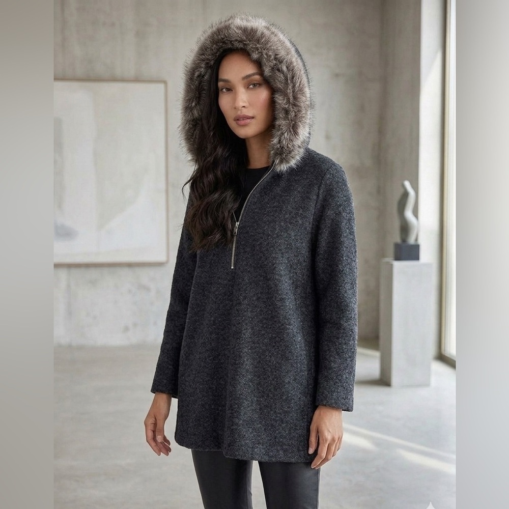 Fjällräven Jacket